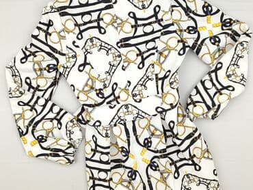 bluzki ze spódnicą: Жіноча блуза, розмір S на lalafo.pl — 2 bluzki ze spódnicą: Жіноча блуза, розмір S — 2