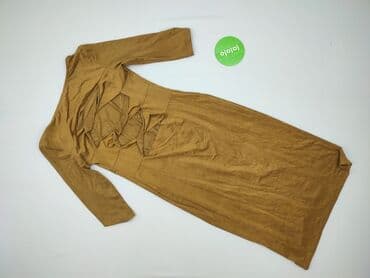 sukienki z wycięciem: Sukienka damska, rozmiar M — 4