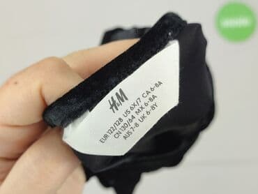 Bluzka, H&M, 8 lat, 122-128 cm, stan - Idealny — 4