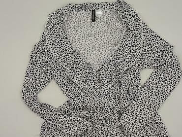 sukienka portfelowa: H&M Divided, Sukienka damska, rozmiar XS — 1