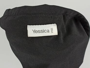 sukienki dla puszystych z dużym brzuchem: Yessica, Spódnica damska, rozmiar 3XL — 4