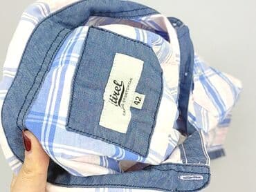 koszula hawajska c a: Koszula damska, rozmiar XL — 5