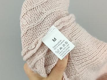 sweter do koszuli: Sweter damski, rozmiar M — 4