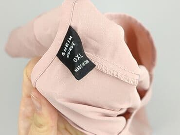 Women's Clothing: Shein Curve, Women's blouse, 2XL — 4