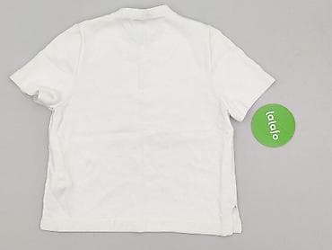 solar bluzy: Zara, T-shirt damski, rozmiar S — 4