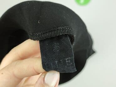 legginsy z dziurami: Legginsy rozmiar S — 4