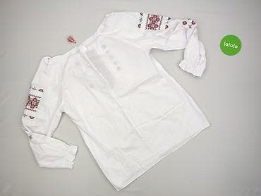 cn 16574a: Bluzka damska, rozmiar XL — 3