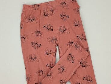 kombinezon softshell lidl: Legginsy dziecięce, Sinsay, 8 lat, 122/128, stan - Idealny — 1