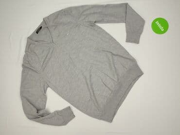 J.Lindeberg, Светр для чоловіків, розмір L на lalafo.pl J.Lindeberg, Светр для чоловіків, розмір L