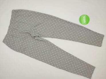 garnitur trampki: NEXT Petite, Spodnie materiałowe damskie, rozmiar S — 3