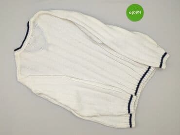 sweter na guziki: Classic, Sweter dla mężczyzn — 3