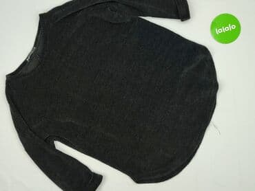 poliamid w swetrze: Sweter damski, rozmiar S — 2