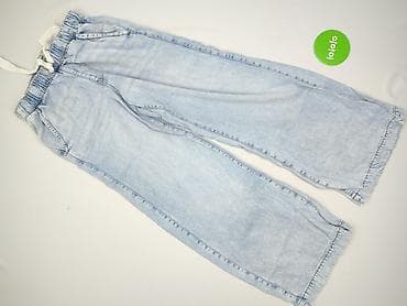 cargo ubrania: Jeansy damskie, rozmiar S — 2