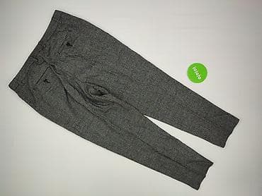 cheap trousers: TU Woman, Spodnie materiałowe damskie, rozmiar 2XL — 3