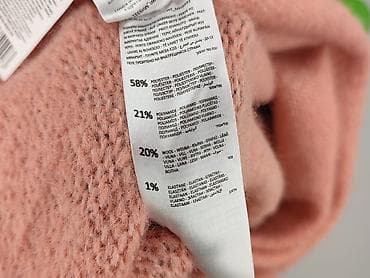 sweter crop: Mohito, Sweter damski, rozmiar M — 6