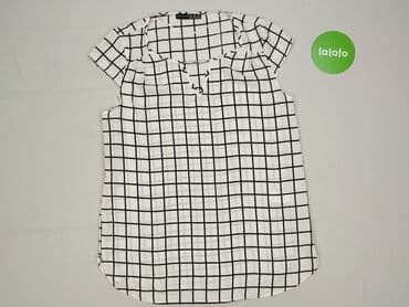 koszula w krate lidl: Atmosphere, Women's blouse, size M (EU 38) — 2