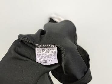 jaki żakiet do rozkloszowanej sukienki: Missguided, Sukienka damska, L — 5