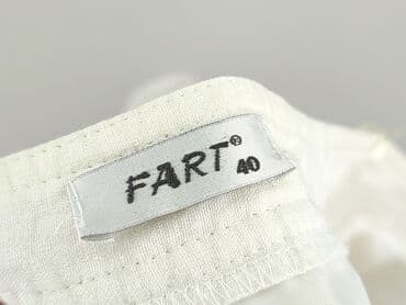 tiulowe spódnice midi orsay: Spódnica damska, rozmiar L — 4