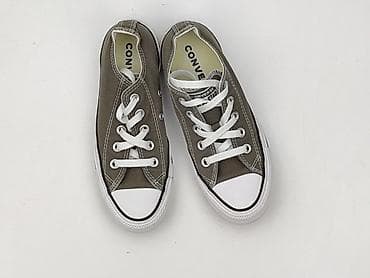 buty john deere: Converse, Trampki damskie, rozmiar 35 — 1