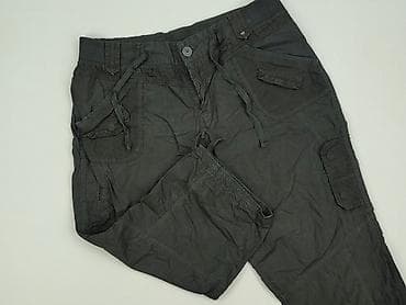 jogger jeans: Yessica, Spodnie 3/4 damskie, rozmiar 3XL — 1