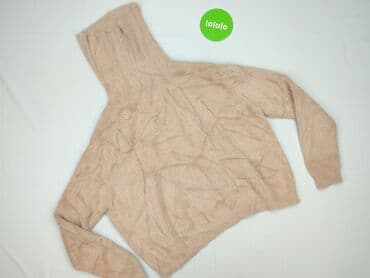 szlafrok sinsay damski: Sinsay, Sweter damski, rozmiar S — 3