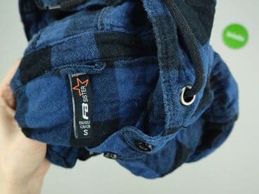 bluza age: FB Sister, Koszula damska, rozmiar S — 5