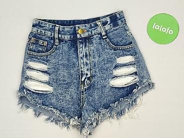 diverse szorty: Shein, Szorty damskie, rozmiar S — 2