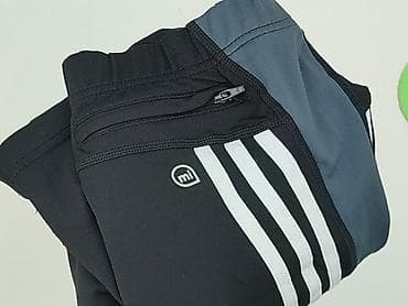 guess: Adidas, Szorty dla mężczyzn, rozmiar M — 6