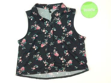 блузка sinsay: Sinsay, Women's blouse, size XS (EU 34) — 2