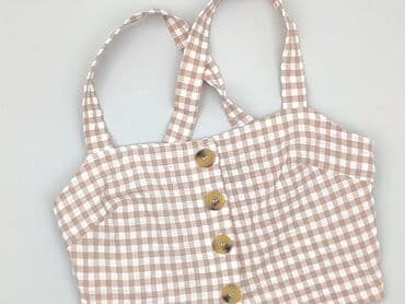 bluzki van graaf: Boohoo, Top damski, rozmiar M — 1