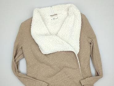 haflinger buty: H&M L.O.G.G., Sweter damski, rozmiar S — 1