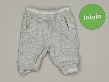 c a legginsy niemowlece: Leggings, Cool Club, Newborn baby, condition - Very good — 2