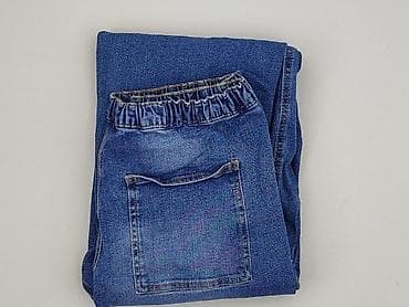 ccc torby: Spodnie jeansowe, Destination, 15 lat, 170, stan - Idealny — 7
