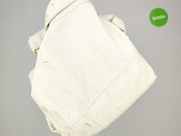 bugjo jeans kurtka: Kurtka jeansowa damska, rozmiar L — 5