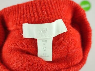 Kobiety: H&M, Sweter damski, M — 4