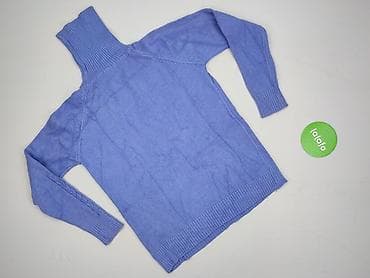 sweter polgolf: Golf damski, rozmiar S — 3