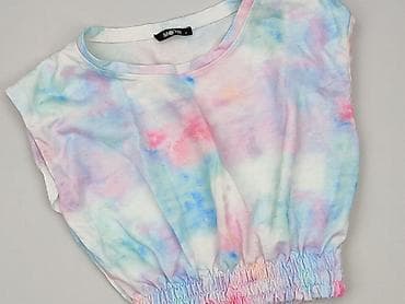 Niebieski Księżyc, Top damski, rozmiar S