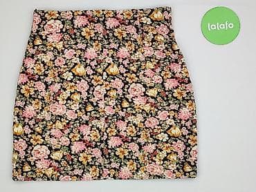 spódnice mini plus size: Amisu, Spódnica damska, rozmiar S — 3