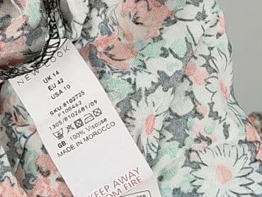 allegro sukienki na wesele rozmiar 44 46: New Look, Women's blouse, XL — 5