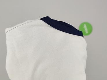 t shirt basic h: Buffalo, T-shirt damski, rozmiar S — 4