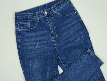 Shein, Jeansy damskie, rozmiar M