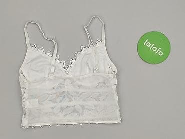 staniki c: Biustonosz damski, Usztywniany, XS — 3