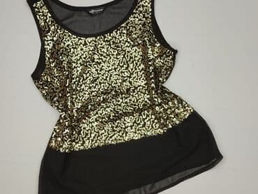 tuniki wieczorowe: Internacionale, Women`s top, size S (EU 36) — 1