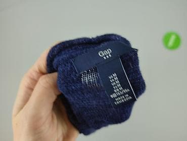 akrylowy sweter: Gap, Kardigan damski, rozmiar M — 4