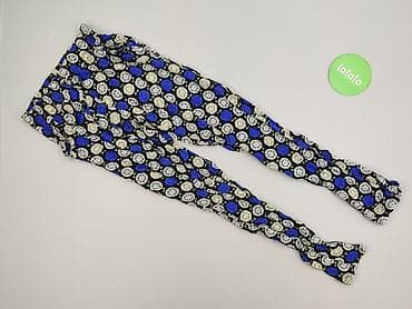 alphar one spodnie dresowe: Legginsy Eleganckie damskie, rozmiar S — 2