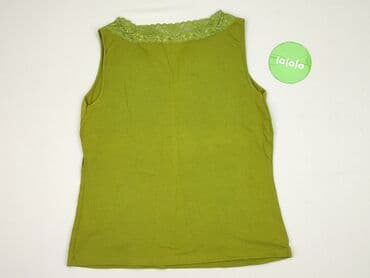 купити куртку в польщі жіночу: Women's blouse, size L (EU 40) — 3