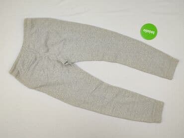 joggery damskie dresowe allegro: Spodnie dresowe damskie, S — 3