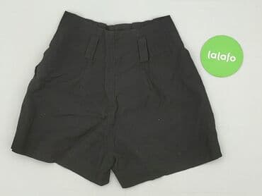 obcisłe szorty: Amisu, Szorty damskie, 2XS — 4