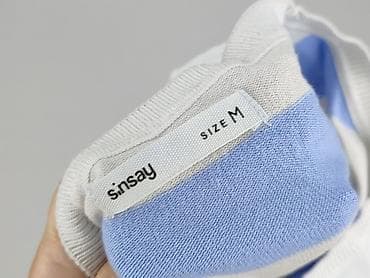 Sinsay, Top damski, rozmiar M — 4