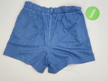 szorty luźne: Szorty damskie, rozmiar 2XL — 3